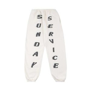 Kanye West Sunday Service Sweatpants